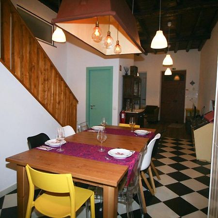 蒙希克Casa Dos Batalim住宿加早餐旅馆 外观 照片