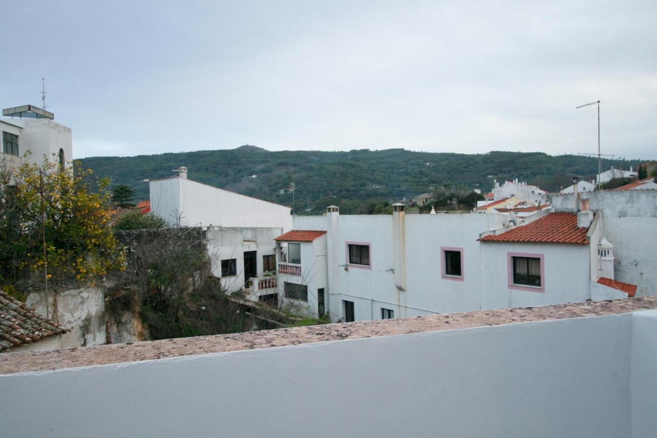 蒙希克Casa Dos Batalim住宿加早餐旅馆 外观 照片